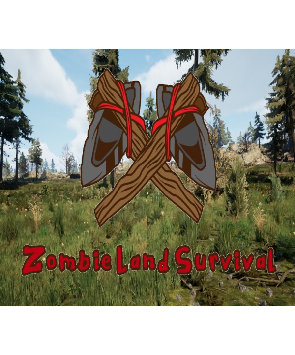 Zombie Land - Survival Steam Key GLOBAL